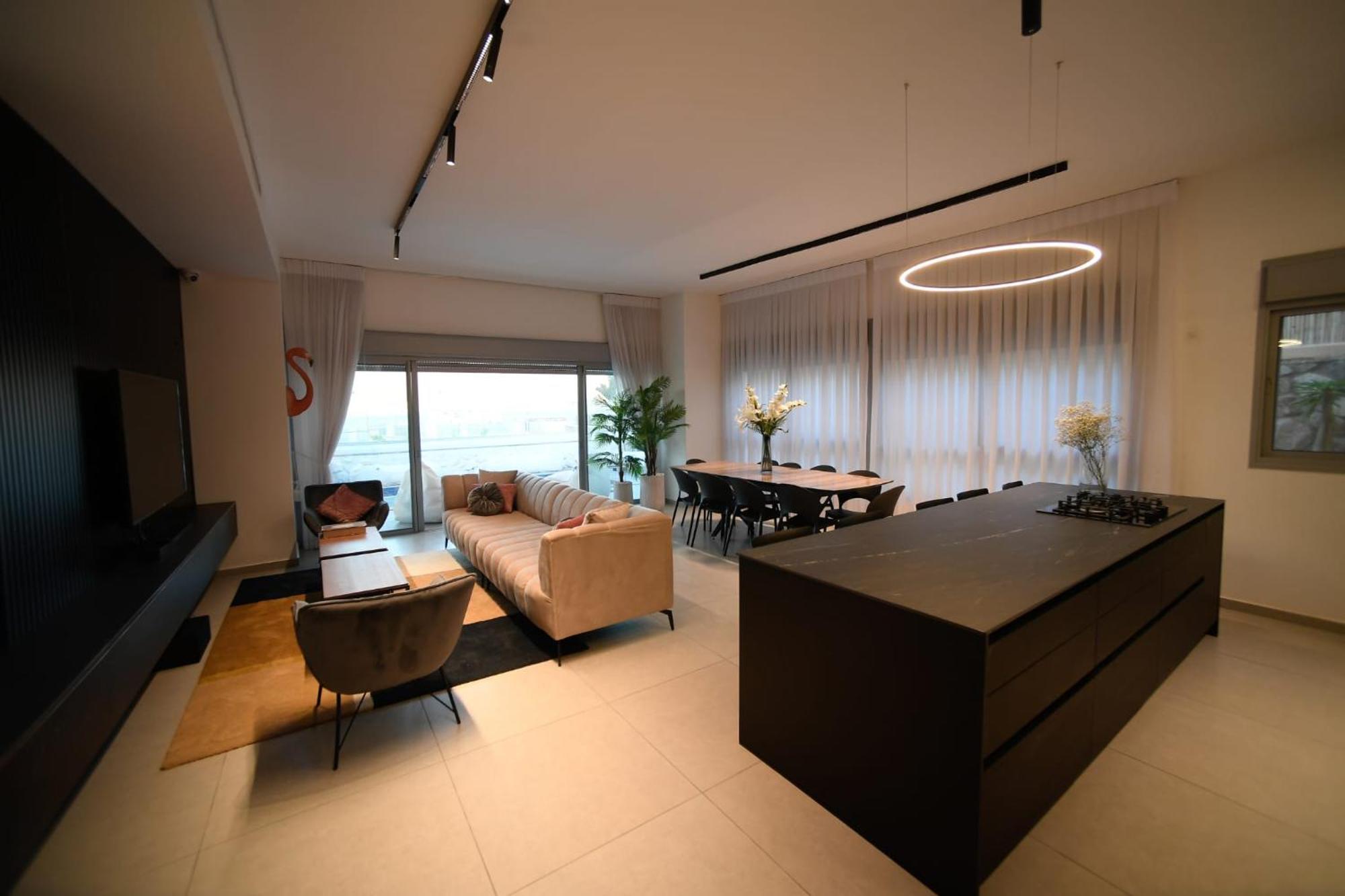 Z Lotus Garden Villa Eilat Dış mekan fotoğraf